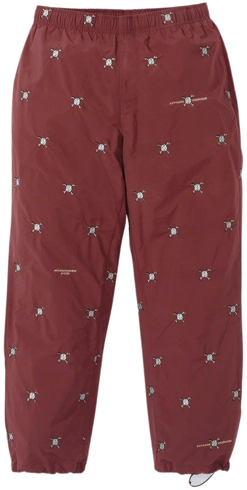 Supreme®/UNDERCOVER Track Pant view 4